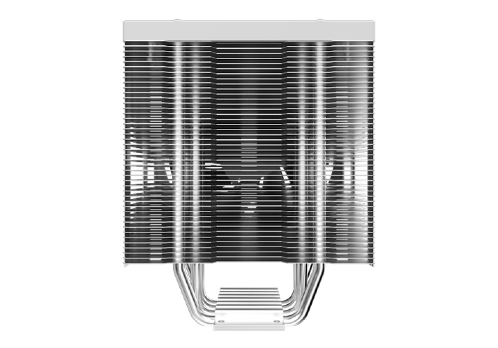 Xigmatek AIR-KILLER PRO ARCTIC ARGB CPU Air Cooler