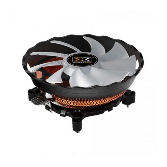 Xigmatek Apache Plus 120mm RGB Air CPU Cooler