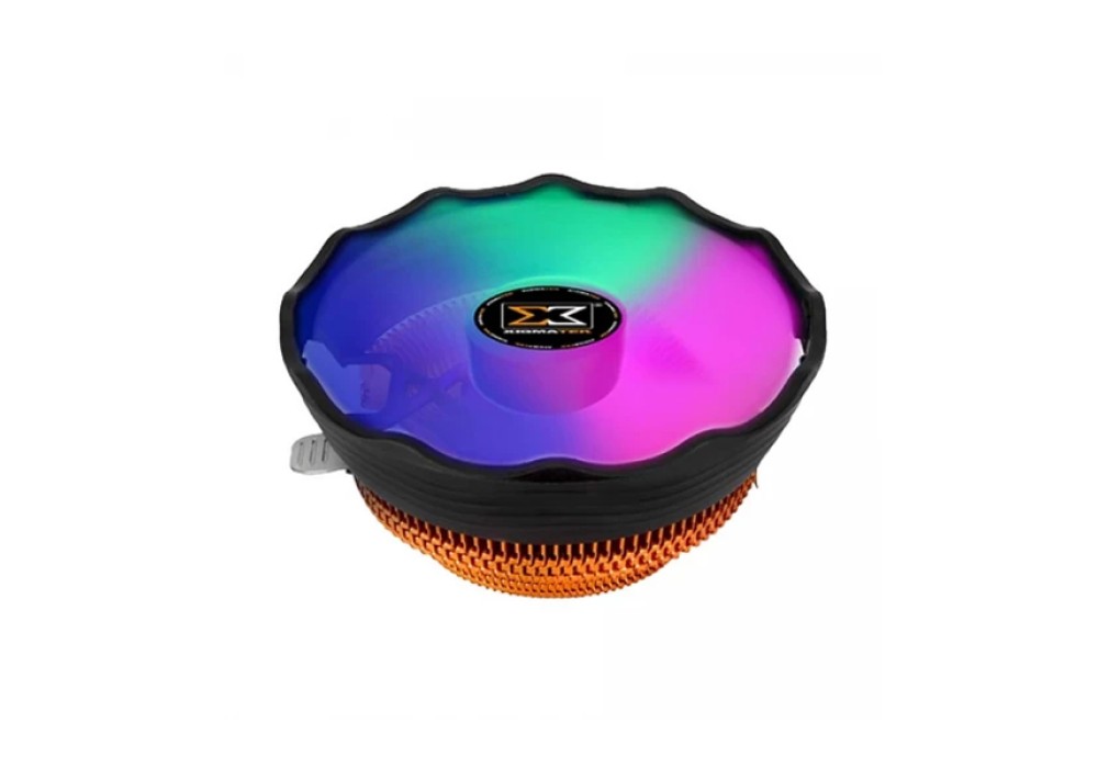 Xigmatek Apache Plus 120mm RGB Air CPU Cooler