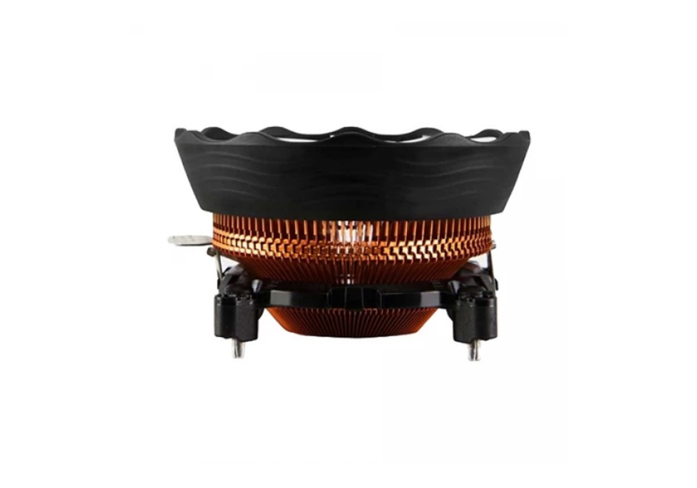 Xigmatek Apache Plus 120mm RGB Air CPU Cooler