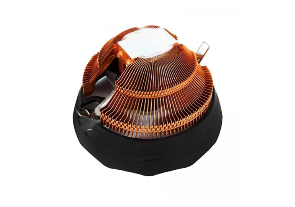 Xigmatek Apache Plus 120mm RGB Air CPU Cooler