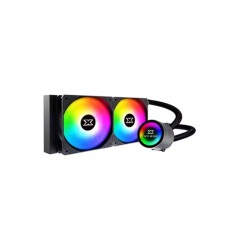 Xigmatek FROZR-O 240 ARGB AIO Liquid CPU Cooler