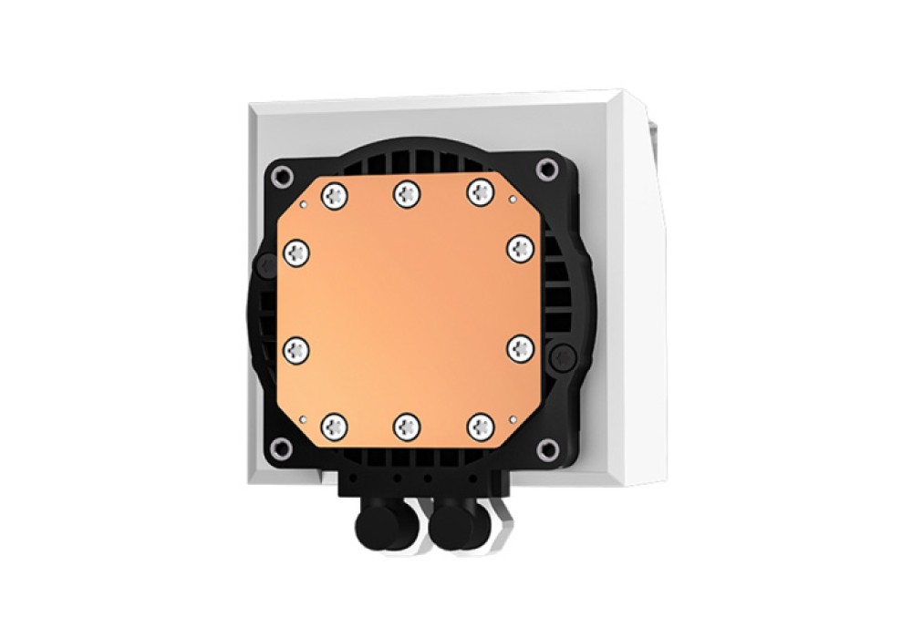 DEEPCOOL LT520 WH ARGB 120MM CPU COOLER