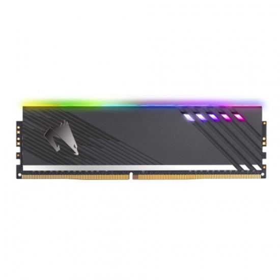 Gigabyte AORUS RGB 8GB 3600MHz Desktop RAM