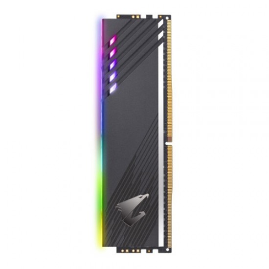 Gigabyte AORUS RGB 8GB 3600MHz Desktop RAM