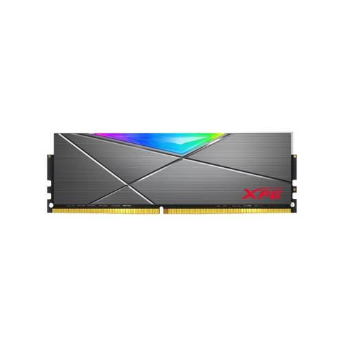 Adata XPG SPECTRIX D50 8GB DDR4 3200MHz RGB Gaming RAM