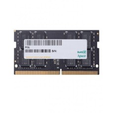 Apacer 8GB 2400Mhz DDR4 SODIMM Laptop RAM