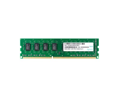Apacer 4GB DDR3 1600MHz Desktop RAM