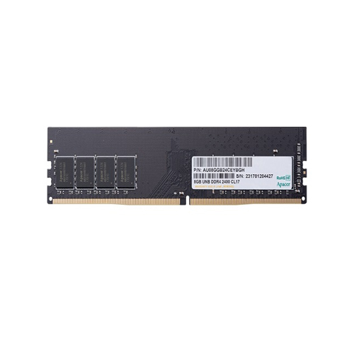 Apacer 8GB DDR4 3200MHz Desktop RAM