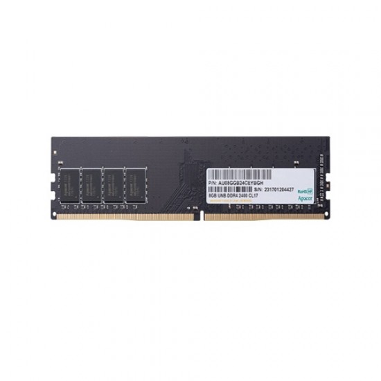 Apacer 8GB DDR4 3200MHz Desktop RAM