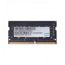Apacer 8GB DDR4 3200MHz Laptop RAM