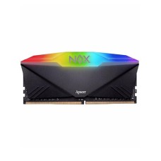 Apacer NOX 16GB DDR4 3200MHz RGB AURA2 Desktop Ram