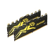 Apacer Panther Golden 16GB DDR4 3200MHZ Desktop RAM
