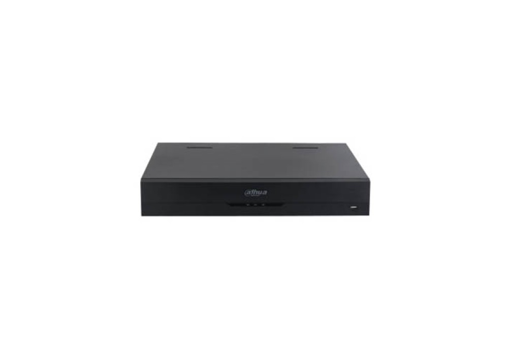 Dahua NVR4432-4KS2/I 32 Channel 1.5U 4HDDs WizSense Network Video Recorder