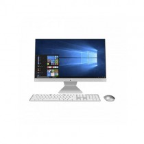 Asus Vivo AiO V241EAT 11th Gen Intel Core i5 1135G7 23.8 inch FHD Touch Display Black All in One Brand PC