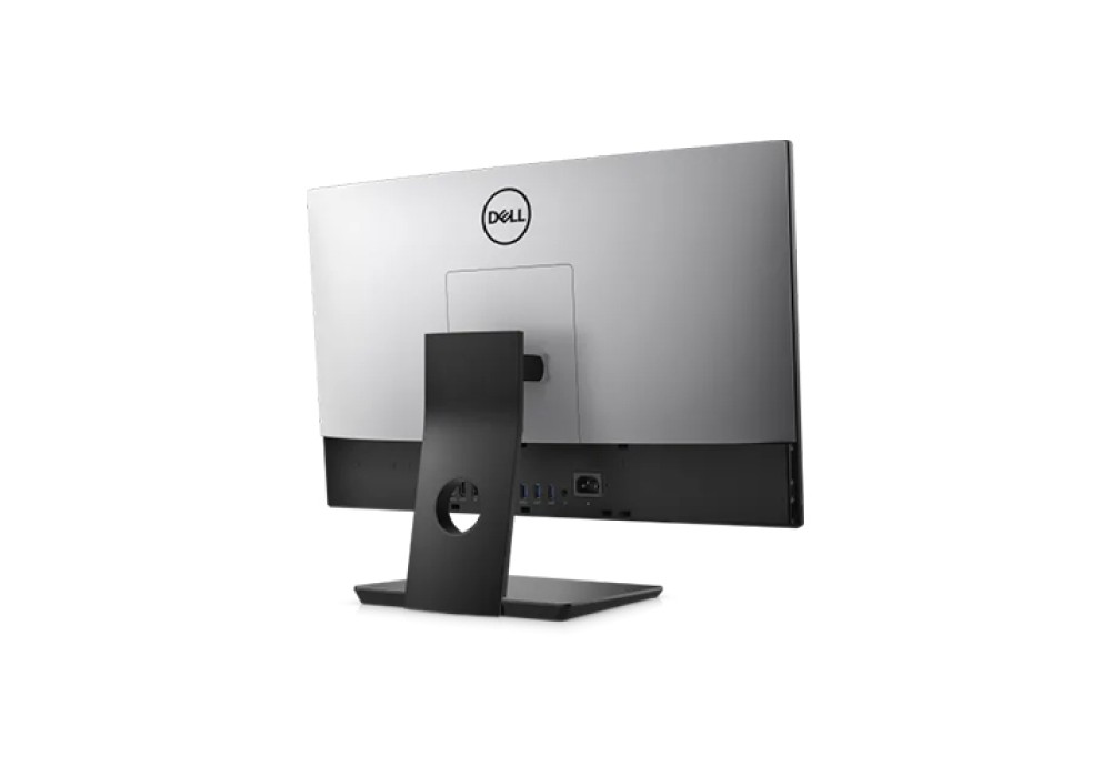 Dell OptiPlex 7400 Core i5 12th Gen 23.8 inch FHD All in One PC