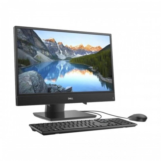 Dell Optiplex 22 3280 Core i5 10th Gen 21.5" Full HD All-In-One PC