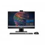 Dell OptiPlex 5400 Core i7 12th Gen 23.8 inch FHD All in One Desktop PC