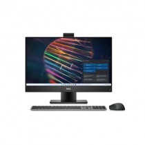 Dell OptiPlex 5400 Core i5 12th Gen 23.8 inch FHD Touch All in One Desktop PC