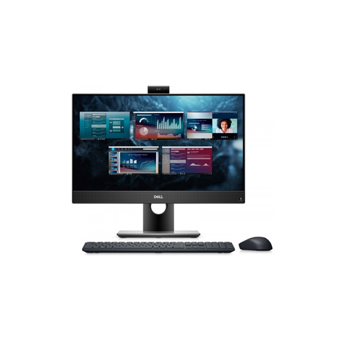 Dell OptiPlex 5490 Core i7 23.8" All-in-One PC