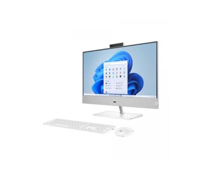 HP 24-cb1489d Core i5 12th Gen Touchscreen All-in-One PC