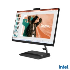 Lenovo IdeaCentre AIO 3 24IAP7 Core i3 12th Gen 8GB 23.8" All-in-One Desktop PC