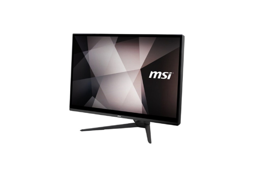 MSI PRO 22XT 10M Core i5 10th Gen 8GB RAM 256GB SSD 21.5 inch FHD Touchscreen All-in-One PC