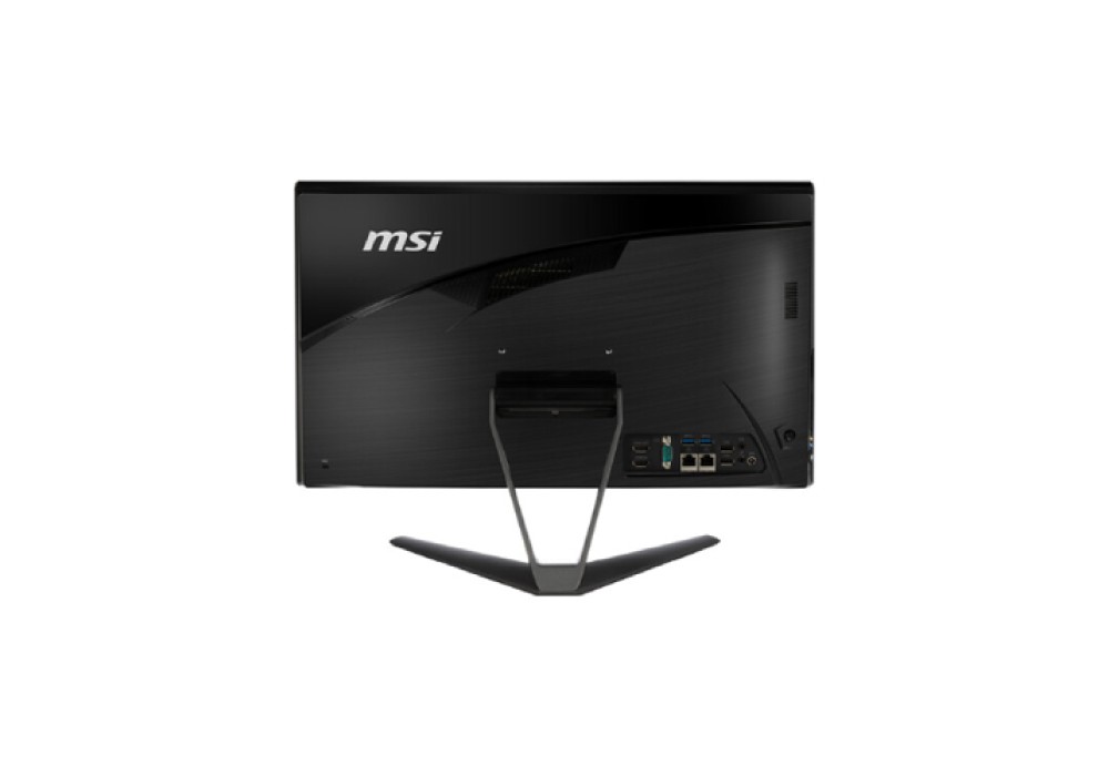 MSI PRO 22XT 10M Core i5 10th Gen 8GB RAM 256GB SSD 21.5 inch FHD Touchscreen All-in-One PC