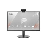 MSI PRO AP241Z 5M Ryzen 5 5600G 8GB RAM 512GB SSD 24 inch FHD All-in-One PC