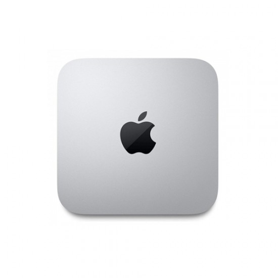 Apple Mac Mini M1 chip with 8-core Processor