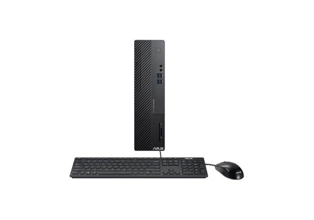 ASUS ExpertCenter D500SC 10th Gen Core i3 Brand PC