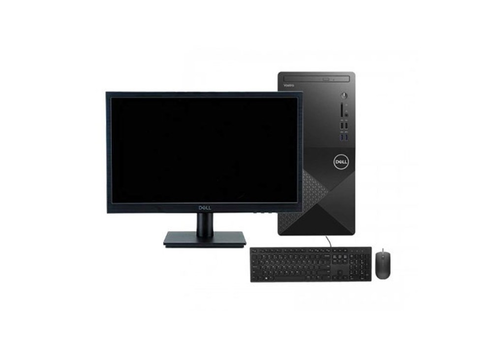 Dell Vostro 3888MT Core i7 10th Gen Brand PC
