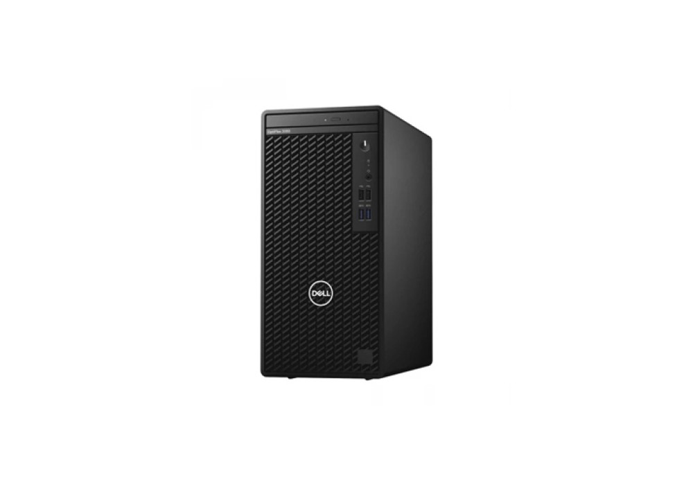 Dell OptiPlex 3090 MT Core i3 10th Gen Tower Brand PC