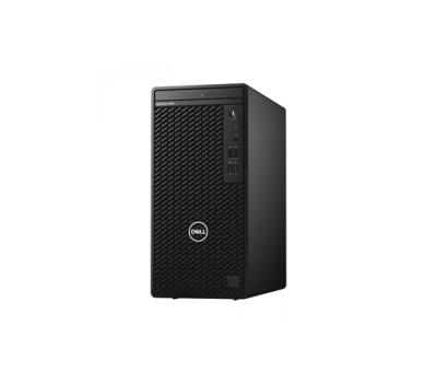 Dell OptiPlex 3090 MT Core i3 10th Gen Tower Brand PC
