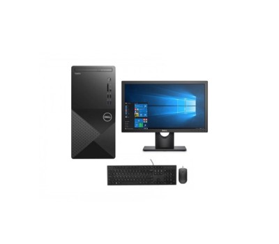 Dell Vostro 3888MT Core i3 10th Gen Brand PC