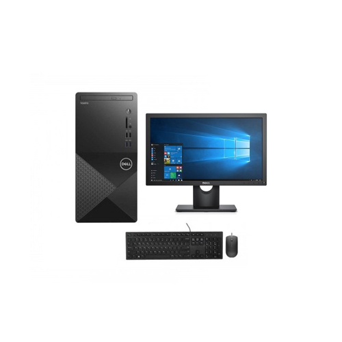 Dell Vostro 3888MT Core i3 10th Gen Brand PC