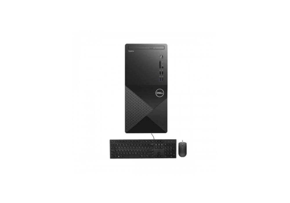 Dell Vostro 3888 Core i7 10th Gen 8GB RAM Brand PC Dell Vostro 3888 Core i7 10th Gen 8GB RAM Brand PC