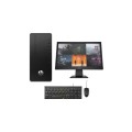 HP 280 Pro G8 MT Core i7 11th Gen 8GB DDR4 RAM-2933MHz Microtower Brand PC HP 280 Pro G8 MT Core i7 11th Gen 8GB DDR4 RAM-2933MHz Microtower Brand PC