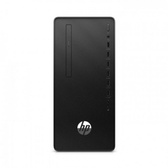HP 280 Pro G6 MT Core i3 10th Gen Microtower PC