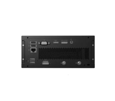 MSI PRO DP20Z 5M Ryzen 5 5600G 256GB SSD 8GB RAM Mini PC