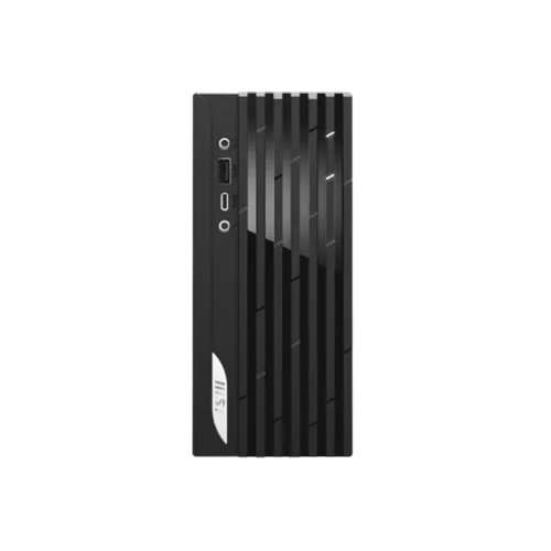 MSI PRO DP20Z 5M Ryzen 5 5600G 256GB SSD 8GB RAM Mini PC