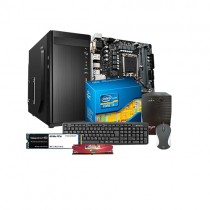 Intel 2nd Gen 3.3GHz Core i3 Processor special PC