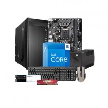 Intel 10th Gen Core i5 10400 Comet Lake Processor special PC