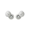 Sony WF-L900 Truly Wireless LinkBuds-White