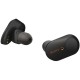 Sony WF-1000XM3 Bluetooth Noise Canceling Dual Earbuds