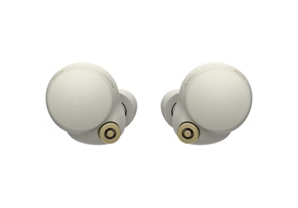SONY WF-1000XM4 Noise Canceling True Wireless Earbuds