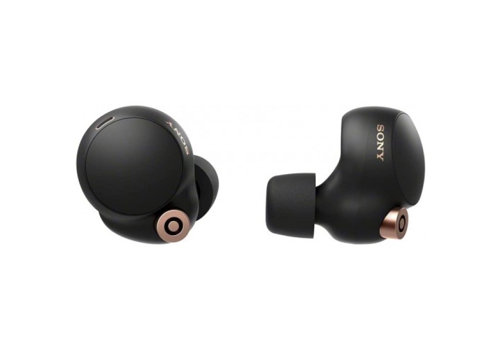 SONY WF-1000XM4 Noise Canceling True Wireless Earbuds