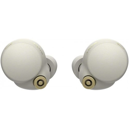 SONY WF-1000XM4 Noise Canceling True Wireless Earbuds