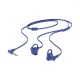 HP Doha 150 InEar Earphone (Blue)