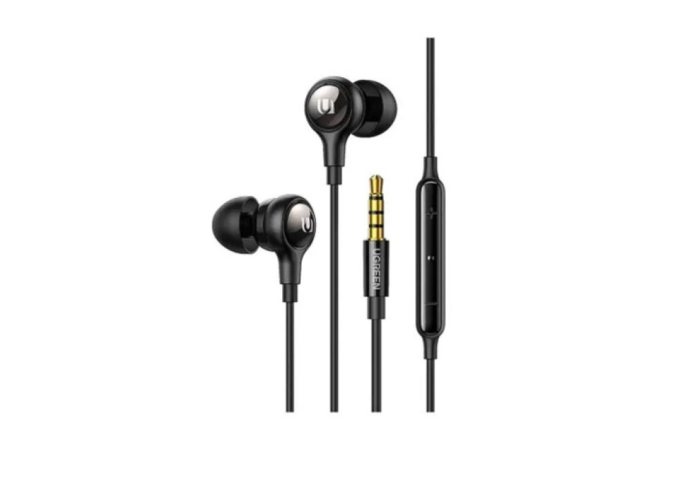 UGREEN EP103 Wired In-Ear Earphone